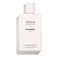 COCO MADEMOISELLE - hydratisierende Körperemulsion, Chanel